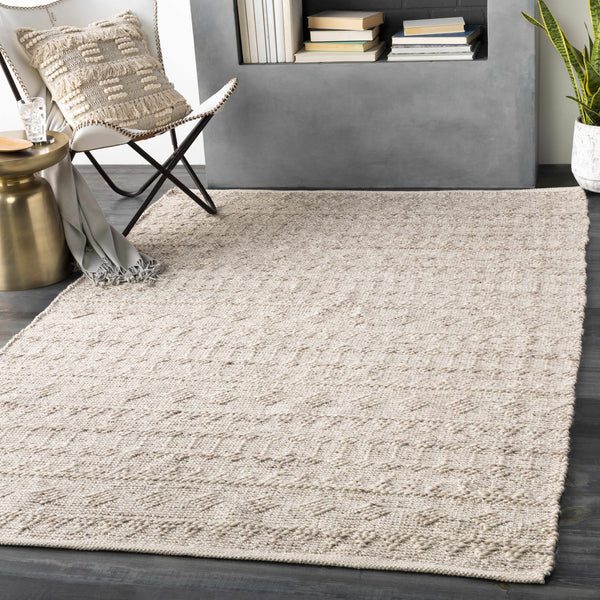 Argonne Area Rug - Clearance