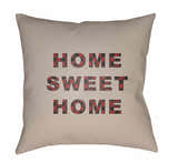 Rajan Outdoor Throw Pillow
