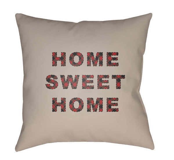 Rajan Outdoor Throw Pillow