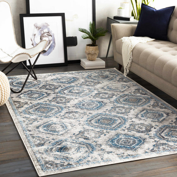 Rhine Area Rug - Clearance