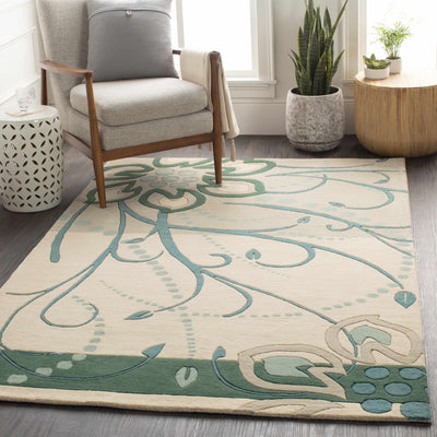 Rhodes Area Rug - Clearance