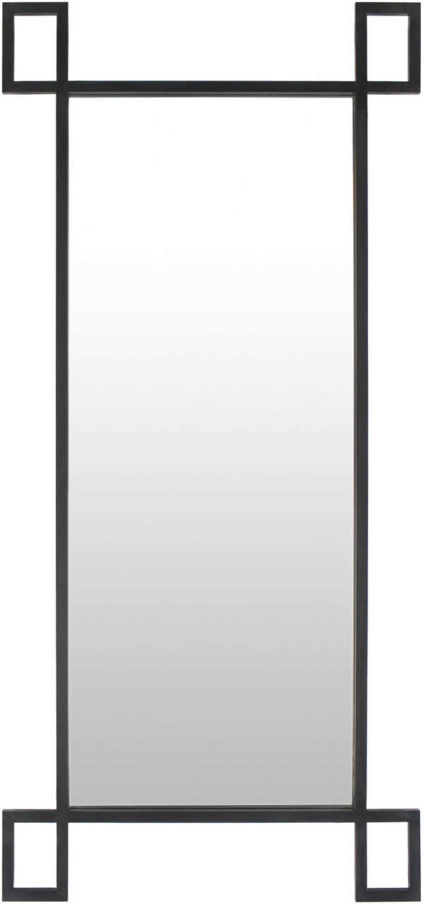 Rhinecliff Mirror - Clearance