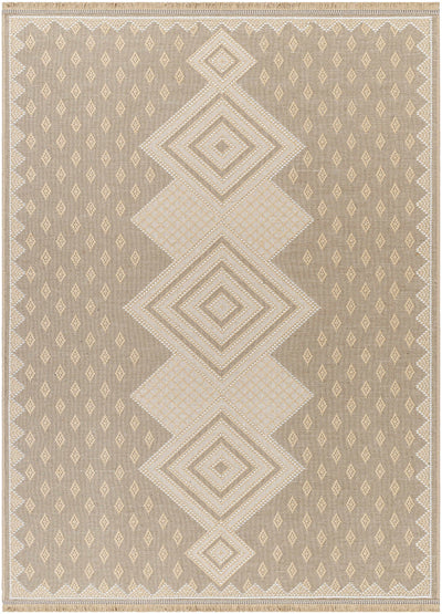 Ragni Washable Jute Rug