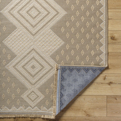 Ragni Washable Jute Rug