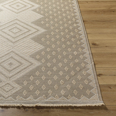 Ragni Washable Jute Rug