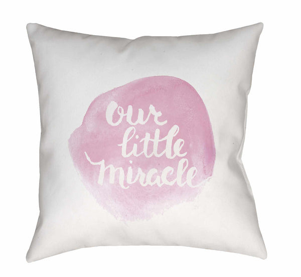 Ragle Throw Pillow