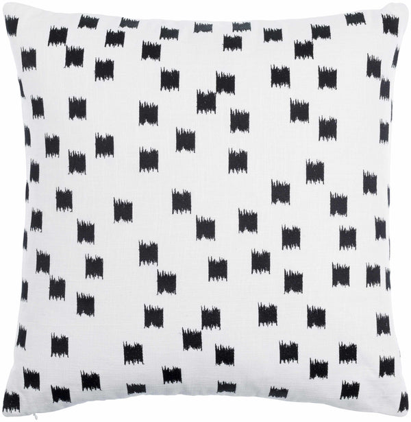 Reiji Throw Pillow