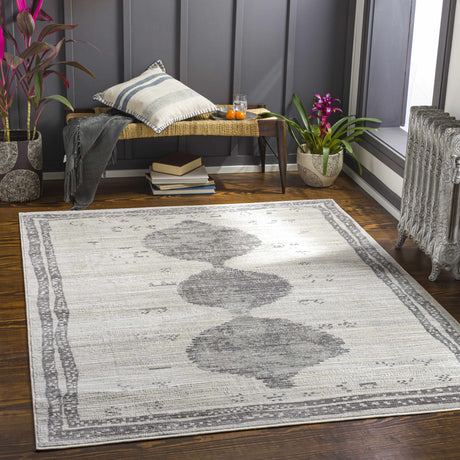 Ridgmont Area Rug - Clearance