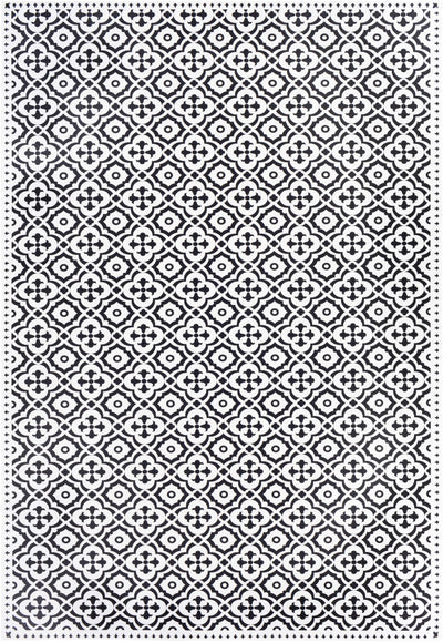 Ridleyton Vinyl Rug - Clearance