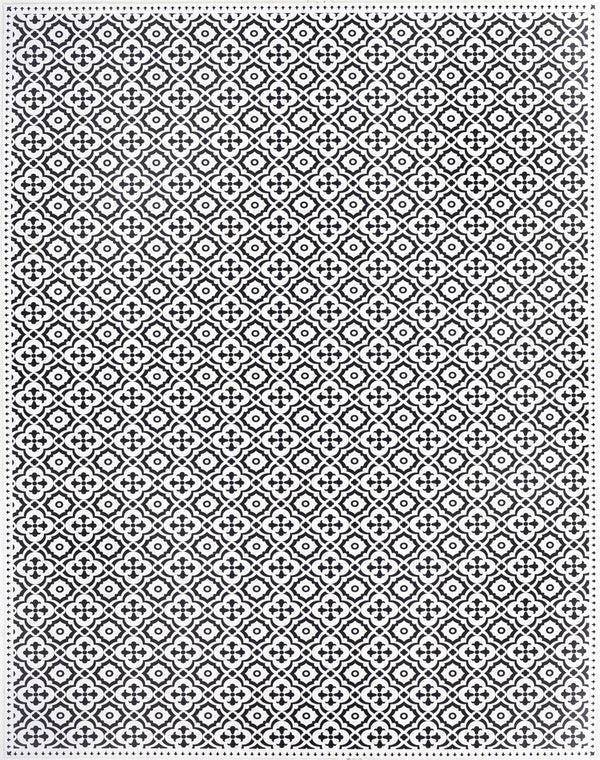 Ridleyton Vinyl Rug - Clearance