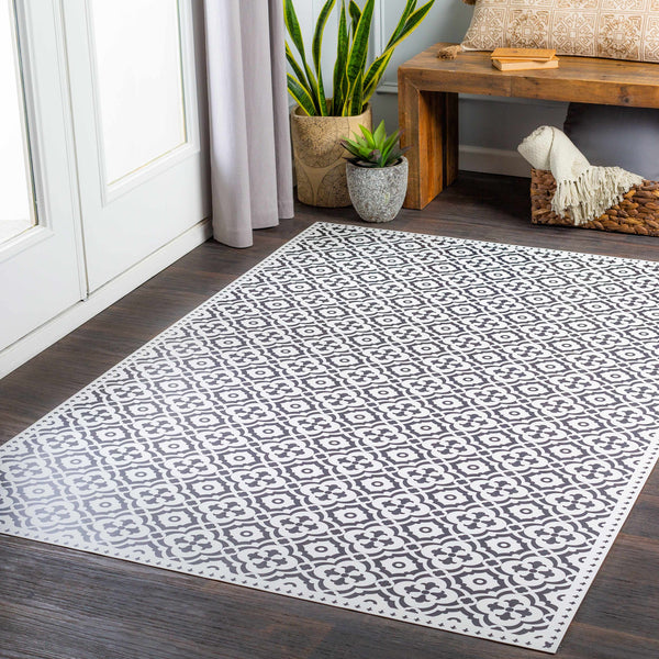 Ridleyton Vinyl Rug - Clearance