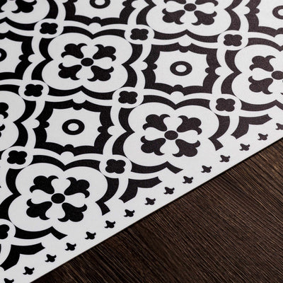 Ridleyton Vinyl Rug - Clearance