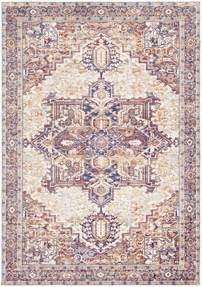 Riggins Area Rug - Clearance