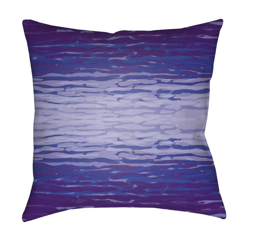 Rima Outdoor Throw Pillow