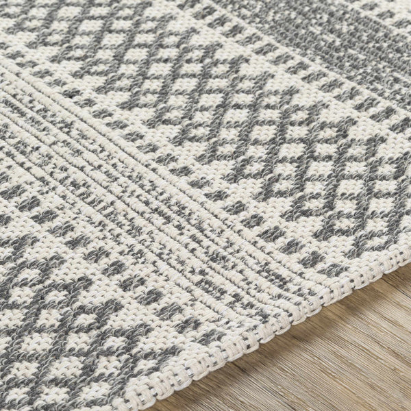 Ringtown Flatwoven Cotton Rug