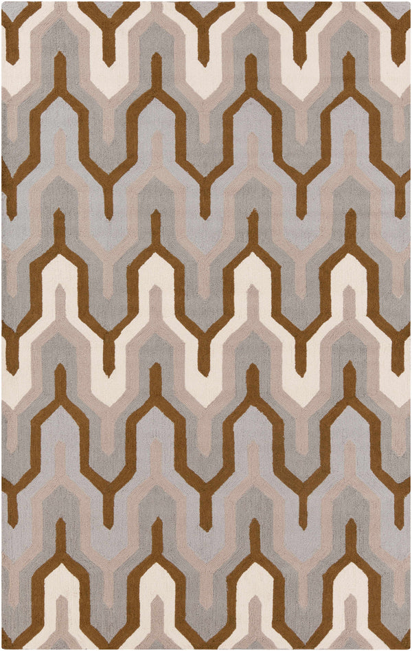 Rion Area Rug - Clearance