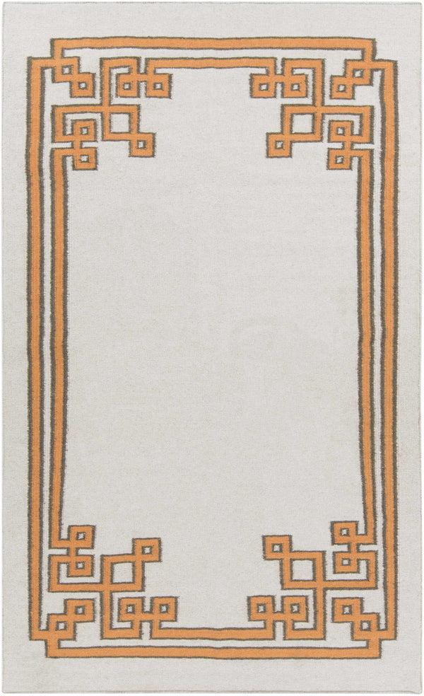 Ritter Area Rug - Clearance