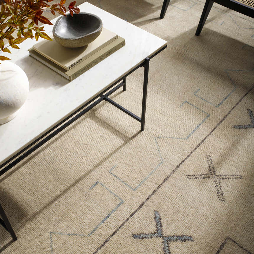 Stettin Coffee Table