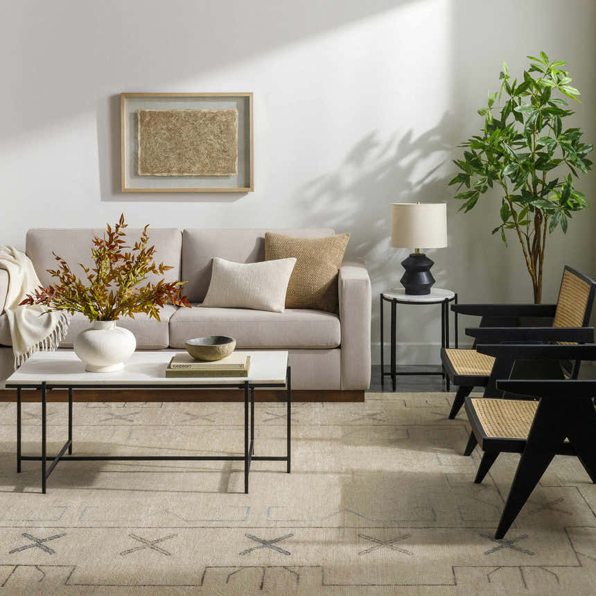 Stettin Coffee Table