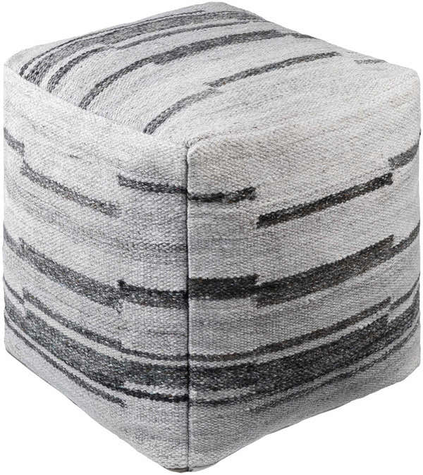 Richemont Pouf - Clearance