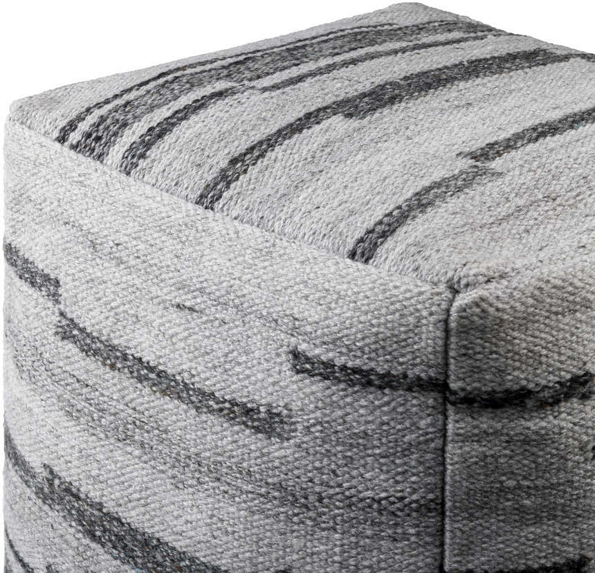 Richemont Pouf - Clearance