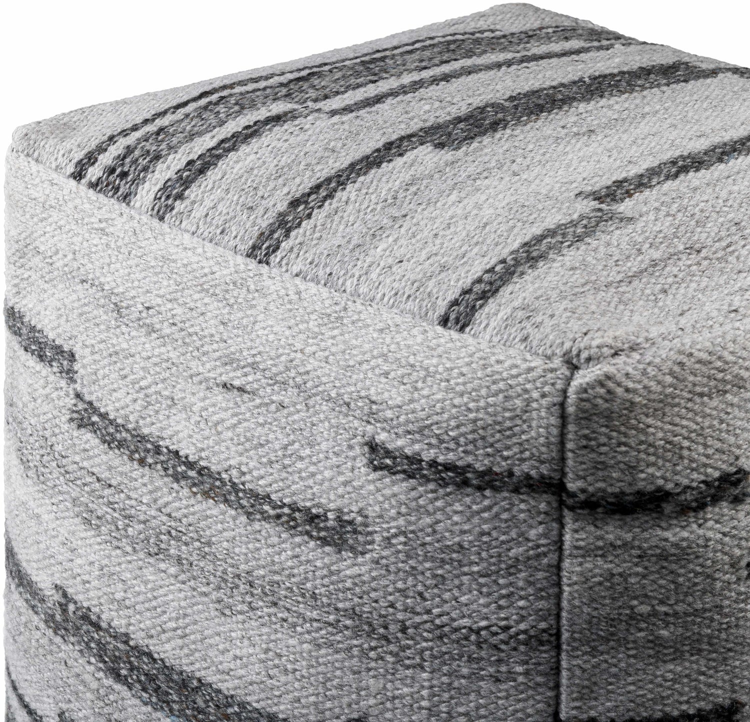 Richemont Pouf - Clearance