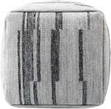 Richemont Pouf - Clearance