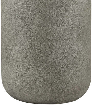 Rettenbach Light Gray Table Lamp