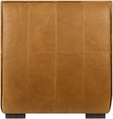 Rahimatpur Brown Lounger - Clearance