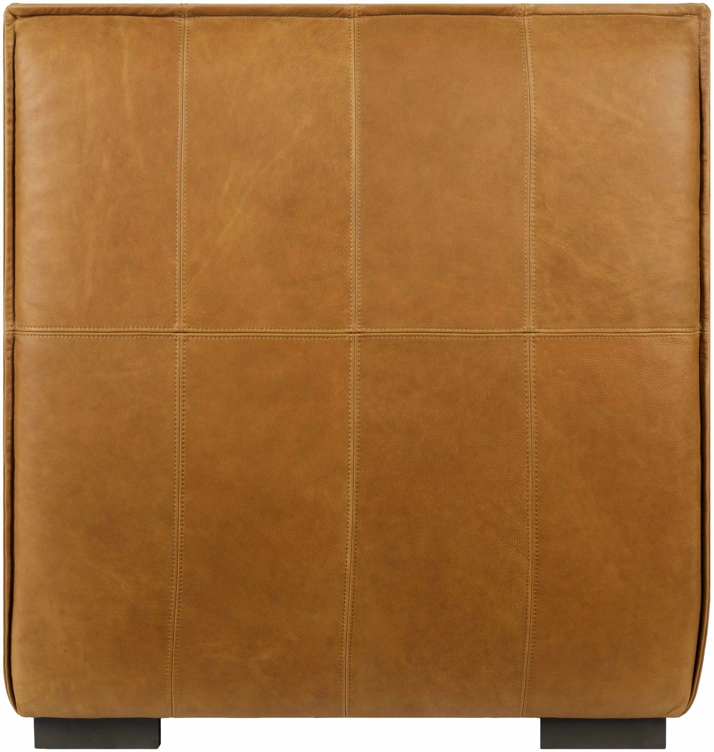 Rahimatpur Brown Lounger - Clearance