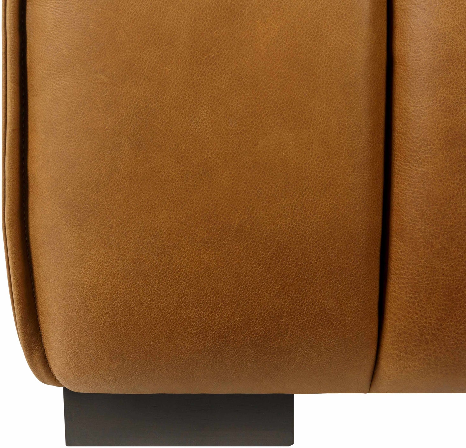 Rahimatpur Brown Lounger - Clearance