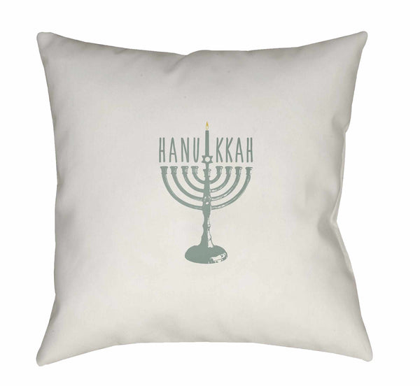 Rohan Throw Pillow