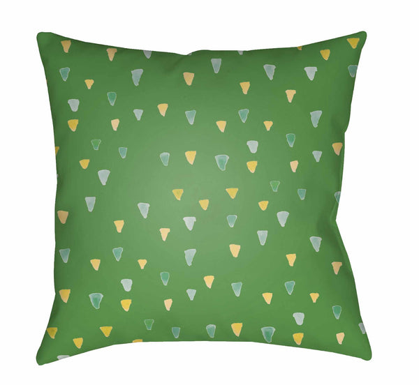 Raina Throw Pillow