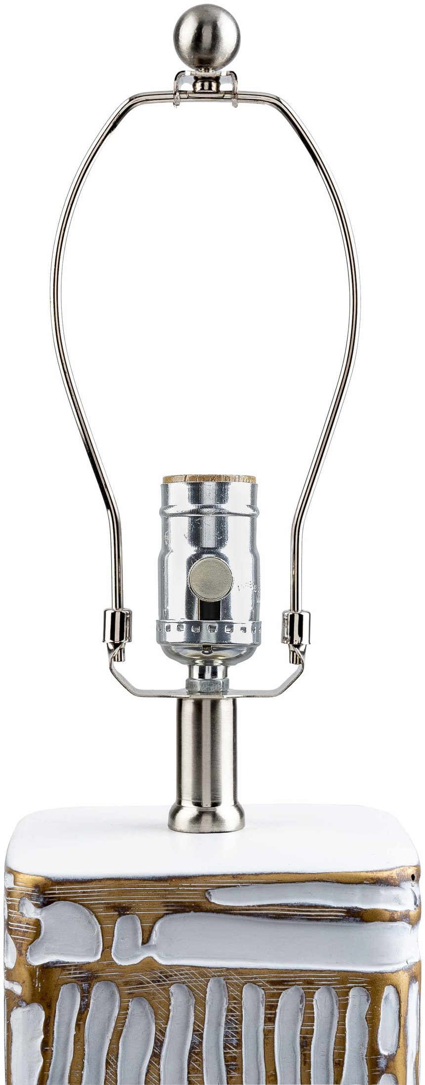 Roeselare Table Lamp - Clearance