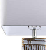 Roeselare Table Lamp - Clearance