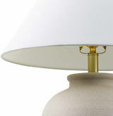 Raireshwar Table Lamp