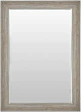 Onderdijk Beige Frame Wall Decor - Clearance