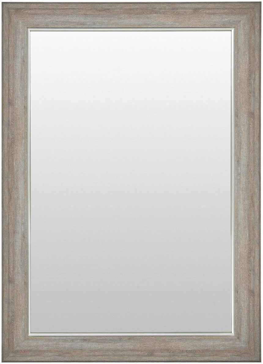 Onderdijk Beige Frame Wall Decor - Clearance