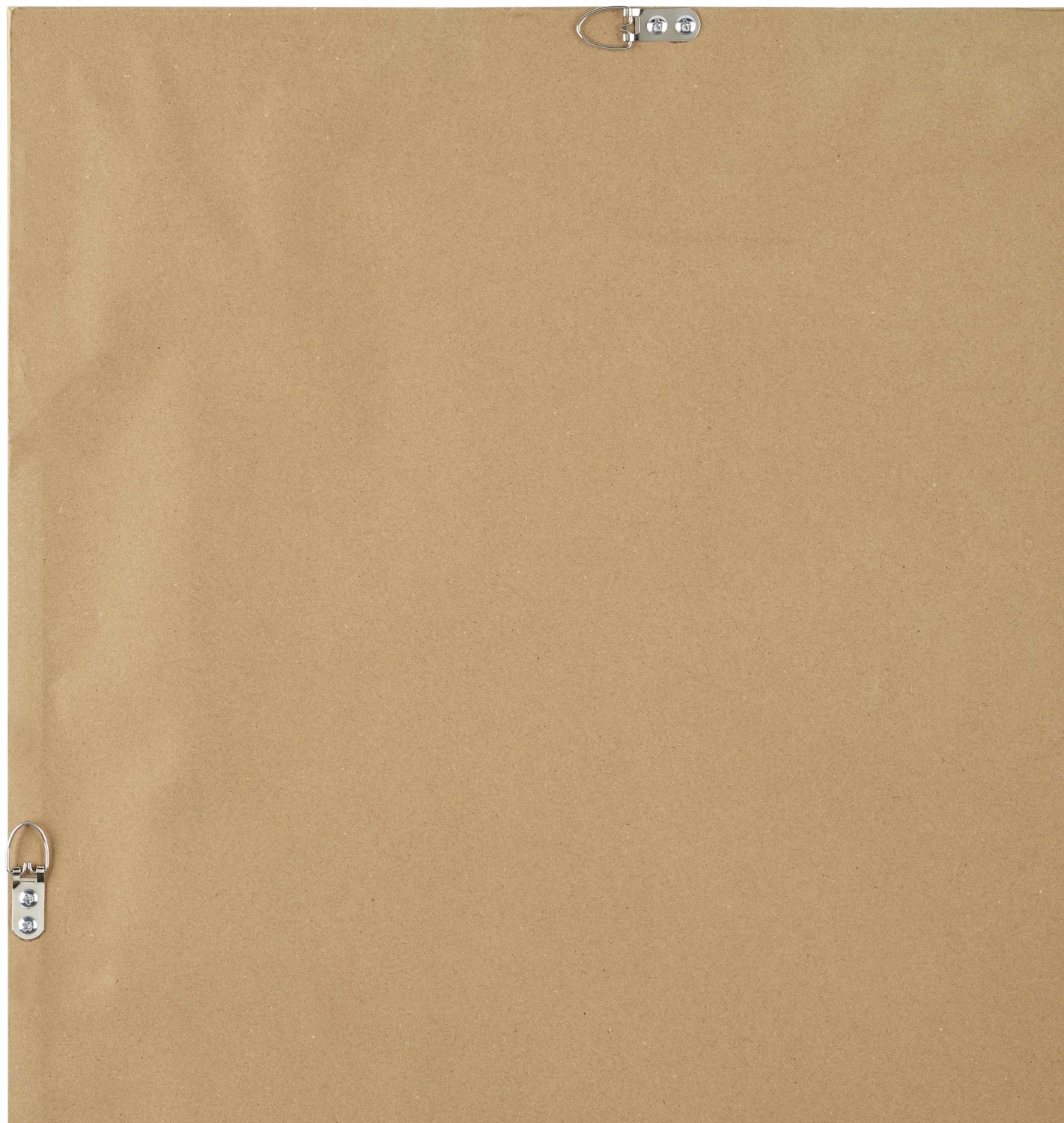Onderdijk Beige Frame Wall Decor - Clearance