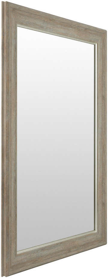 Onderdijk Beige Frame Wall Decor - Clearance