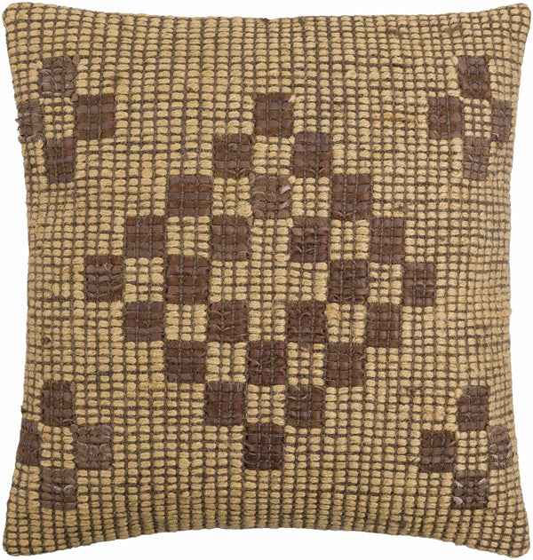 Ramya Throw Pillow