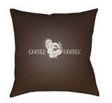 Rylee Outdoor Throw Pillow
