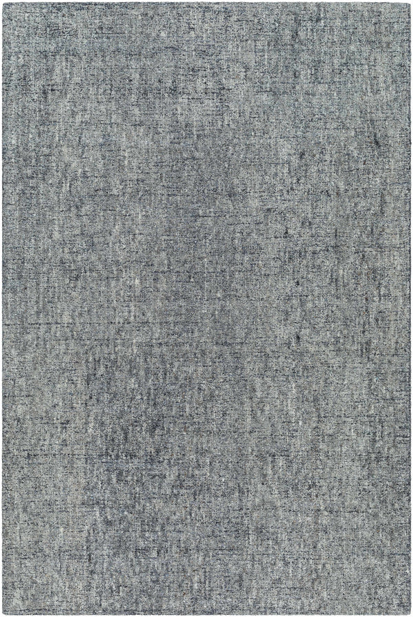 Rhory Blue Area Rug