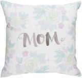 Ravza Outdoor Throw Pillow