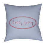 Rajiv Outdoor Throw Pillow