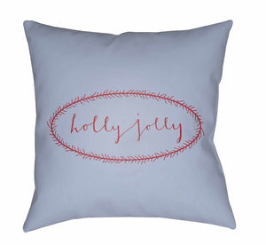 Rajiv Throw Pillow