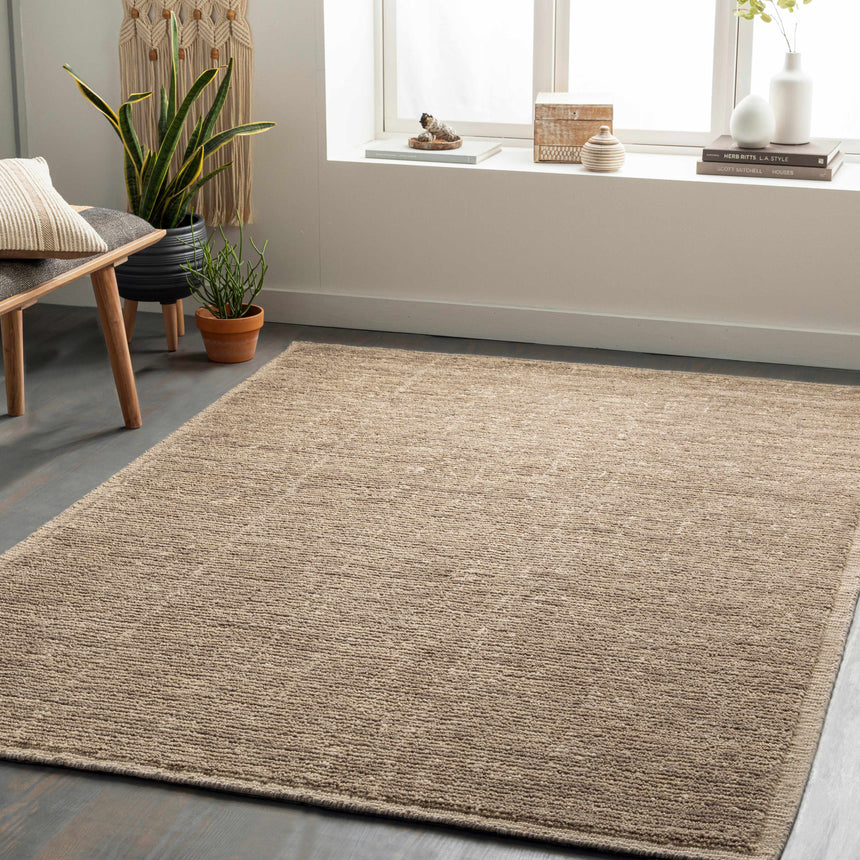 Real Area Rug - Clearance