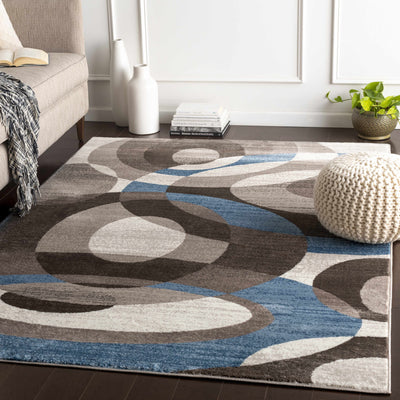 Kittanning Clearance Rug