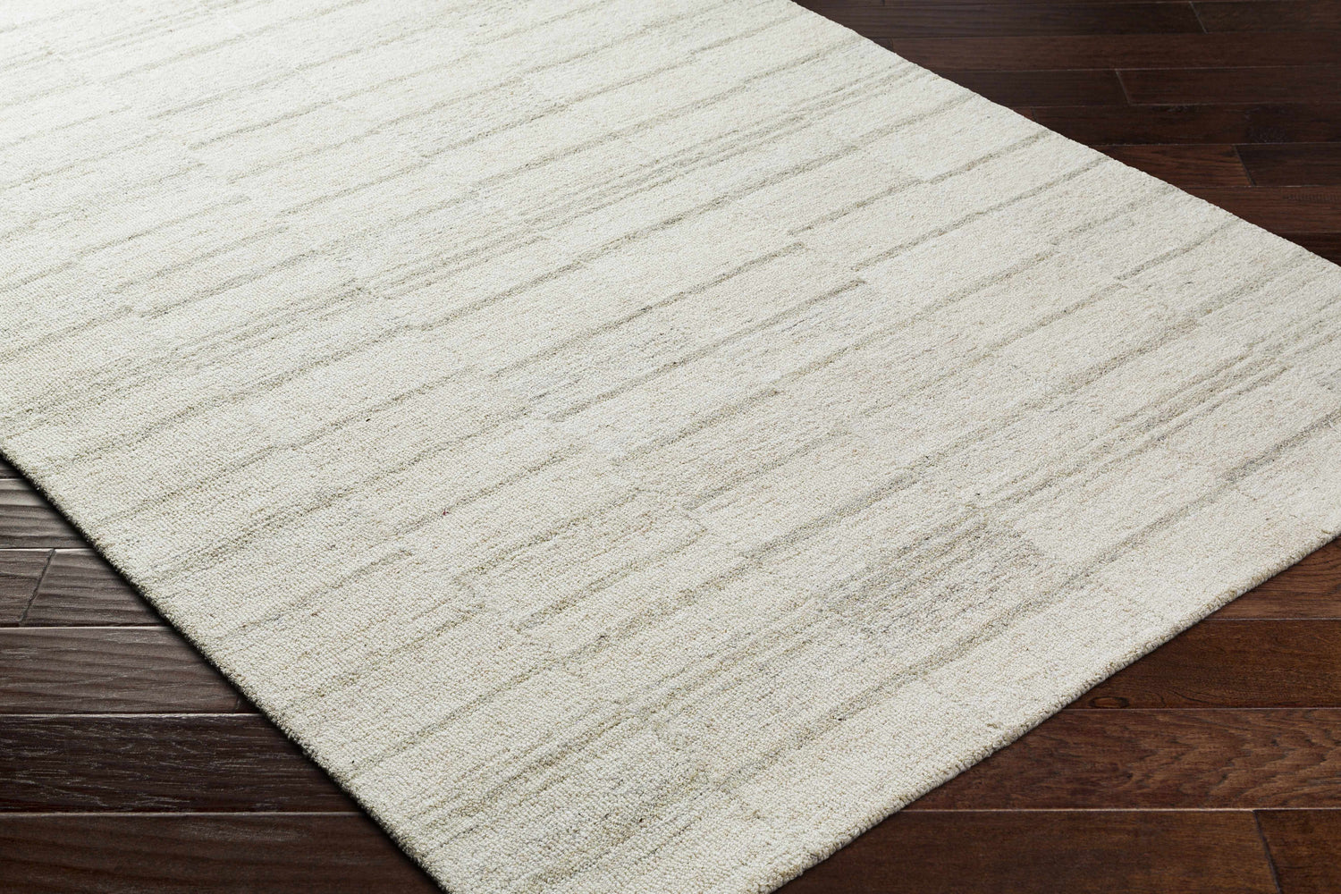 Onika Modern Wool Rug