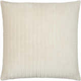Rania Bone Throw Pillow